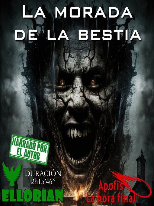 Title details for La morada de la bestia by Ellorian - Available